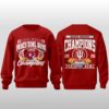 JAK5fyR8 2026 Indiana Hoosiers Peach Bowl Champions Hoodie Cap Joggers 2
