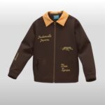 Jacksonville Jaguars 1995 Duuuvin For Duuuval Jacket