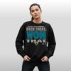 Jacksonville Jaguars AFC South Champions Been There Shirt 8 Jacksonville Jaguars AFC South Champions Been There Shirt 4