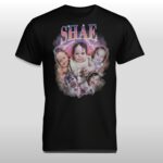 Jaguars Trevor Lawrence Shae Shirt