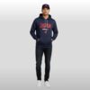 Japan Baseball 2026 World Baseball Hoodie