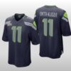 Jaxon Smith Njigba Seahawks Bowl Game Jersey 2