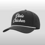 Johnny Manziel Dixie Chicken Hat