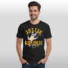 Justin Gaethje The Highlight Shirt