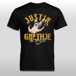 Justin Gaethje The Highlight Shirt