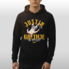 Justin Gaethje The Highlight Shirt 4