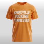 Knoxville Fucking Tennessee Shirt
