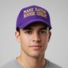 Lane Kiffin LSU Tigers Make Baton Rouge Great Hat 4