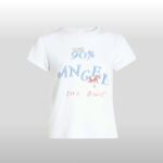 Lisa Blackpink 90 Angel 10 Devil Shirt