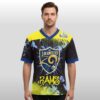 Los Angeles Rams 2026 Bowl LIX Rams House Football Jersey 2