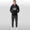 Los Angeles Rams 2026 NFC Championship Bound Hoodie