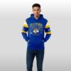 Los Angeles Rams NFC Conference Champions Bowl Hoodie Shirt