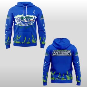 Florida Everblades 2026 Home 239 Hoodie