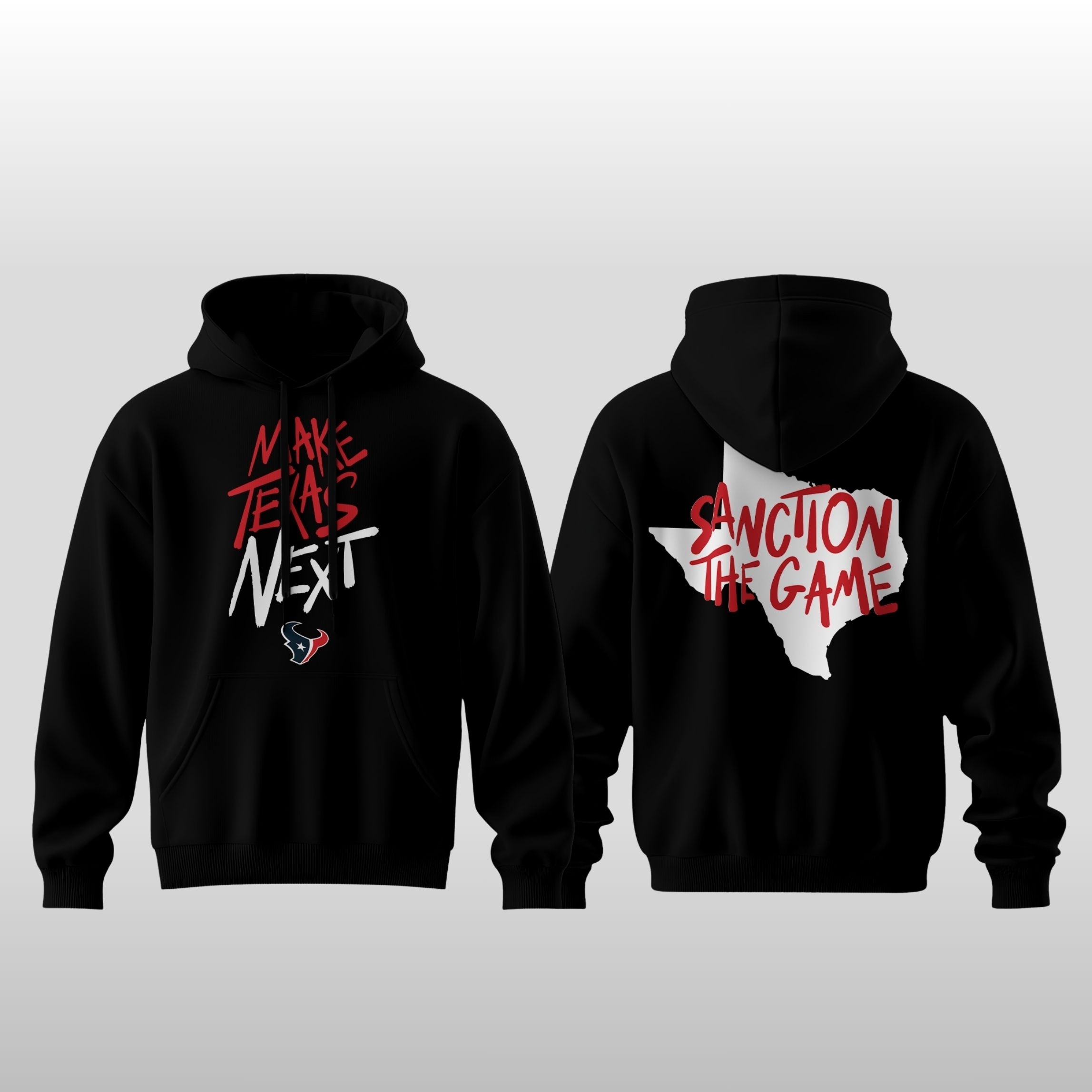 Make Texas Next Sanction The Game Houston Football Hoodie Shirt 1 Make Texas Next Sanction The Game Houston Football Hoodie Shirt