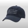 Make Your Own Money Marry Someone Funny Hat