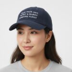 Make Your Own Money & Marry Someone Funny Hat