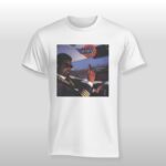 Marley Marl in Control Shirt