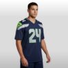 Marshawn Lynch Seattle Seahawks Autographed Jersey