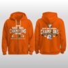 Miami Hurricanes 2026 CFP National Champions Hoodie Shirt