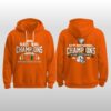 Miami Hurricanes 2026 CFP National Champions Hoodie Shirt