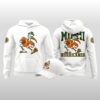 Miami Hurricanes 2026 Luck of the Ibis Hoodie Shirt Cap Joggers 7 Miami Hurricanes 2026 Luck of the Ibis Hoodie Shirt Cap Joggers 2