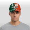 Miami Hurricanes 2026 National Championship It's All About The U Hat 3 Miami Hurricanes 2026 National Championship Its All About The U Hat