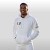 Miami Hurricanes Vrbo Fiesta Bowl Mascot Go Canes Go Hoodie Shirt
