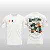 Miami Hurricanes Vrbo Fiesta Bowl Mascot Go Canes Go Hoodie Shirt 3