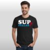 Mintzy Sup Fellas Shirt
