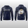 Montana State Bobcats Football Indigenous Heritage Hoodie Shirt