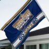 Montana State National Champions Division Go Cats Go Flag