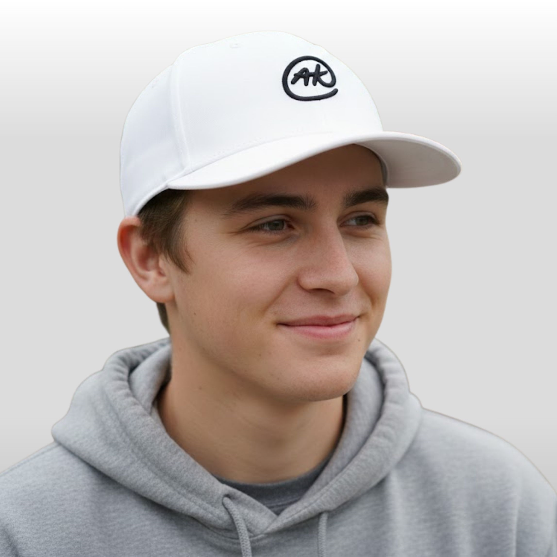 Morgan-Wallen-Anthony-Kim-Hat Morgan Wallen Anthony Kim Hat