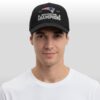 NE Patriots 2026 America Football Conference AFC Champions Hat