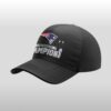 NE Patriots 2026 America Football Conference AFC Champions Hat 2