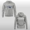 NE Patriots 2026 America Football Conference AFC Champions Hoodie Shirt 2