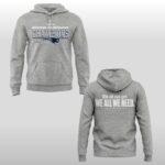 NE Patriots 2026 America Football Conference AFC Champions Hoodie Shirt