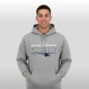 NE Patriots 2026 America Football Conference AFC Champions Hoodie Shirt 3