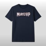 NE Patriots MayeVP Shirt