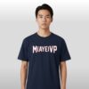 NE Patriots MayeVP Shirt 3