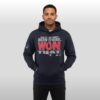 New England Patriots AFC Championship Bound Winner Hoodie Shirt