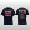 New England Patriots AFC Championship Bound Winner Hoodie Shirt 3