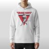 New England Patriots Drake Maye Signature Shirt 5