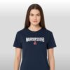 New England Patriots Warriorsssss Shirt