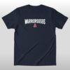 New England Patriots Warriorsssss Shirt 2