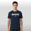 New England Patriots Warriorsssss Shirt 3