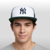 New York Yankees 100th Anniversary Hat