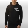 Nick Fuentes Christ Is King Hoodie 3