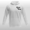 Nick Fuentes Christ Is King Hoodie 4