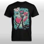 VOXTEK You Can Trust Me Shirt