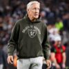 Pete Carroll Raiders Salute To Service Hoodie